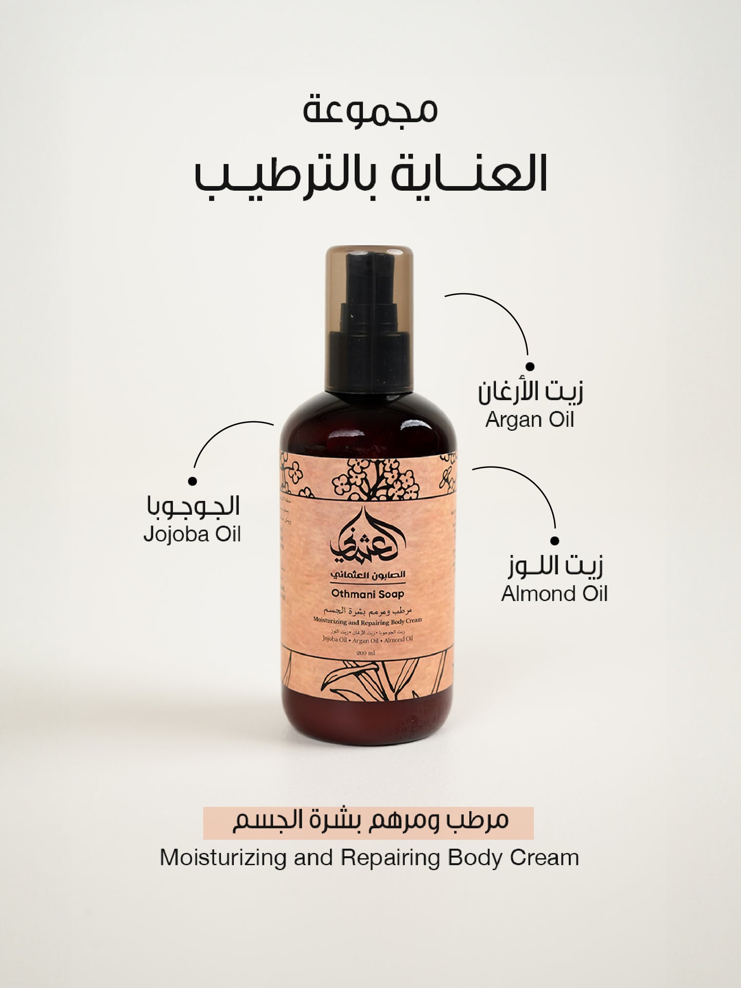 مجموعة العناية بالترطيب (Mini)