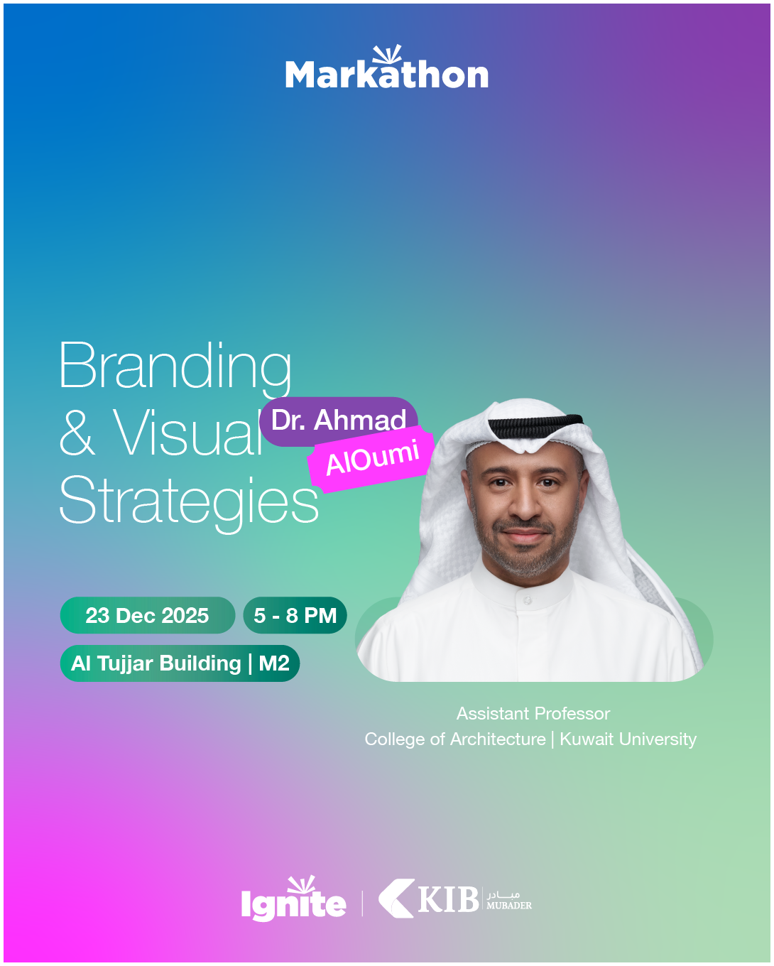 Branding and Visual Strategies