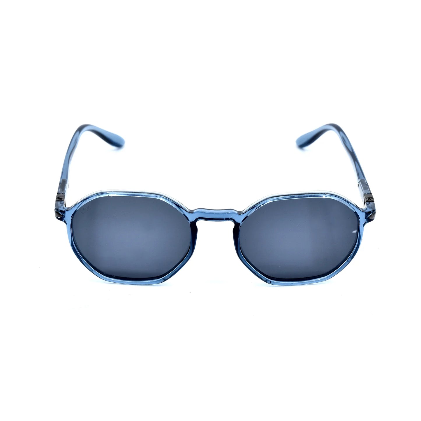 Santorini indigo