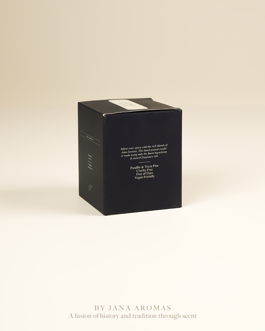Ever Green Scented Candle