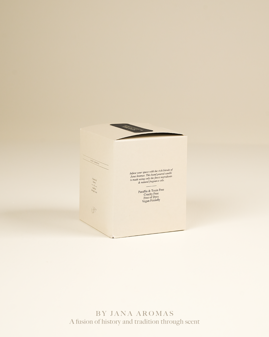 Soothe Scented Candle