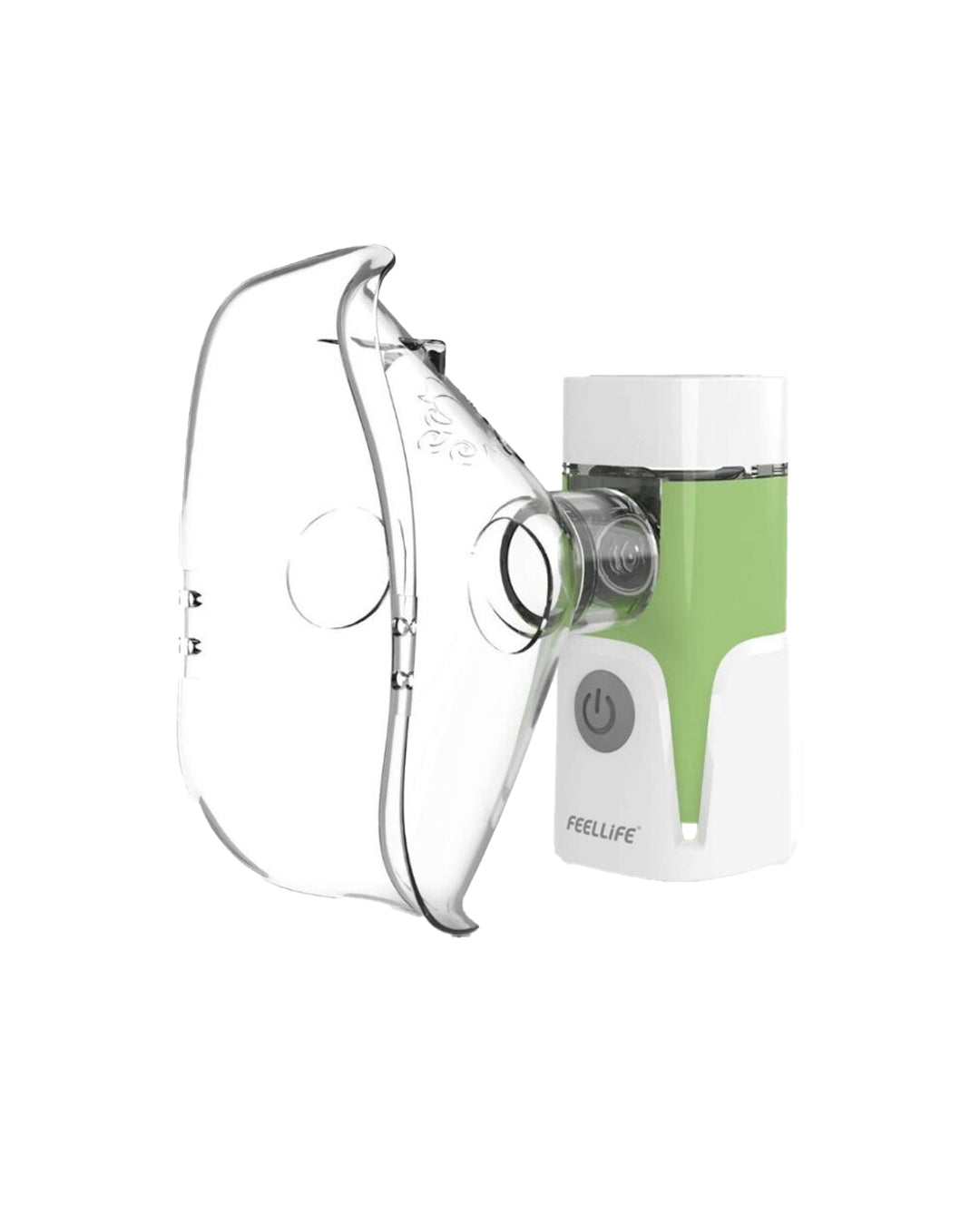 Feellife Aerogo Portable Mesh Nebulizer