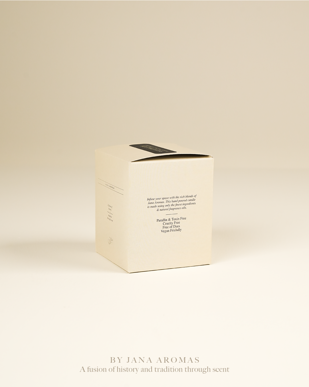 Revitalize Scented Candle