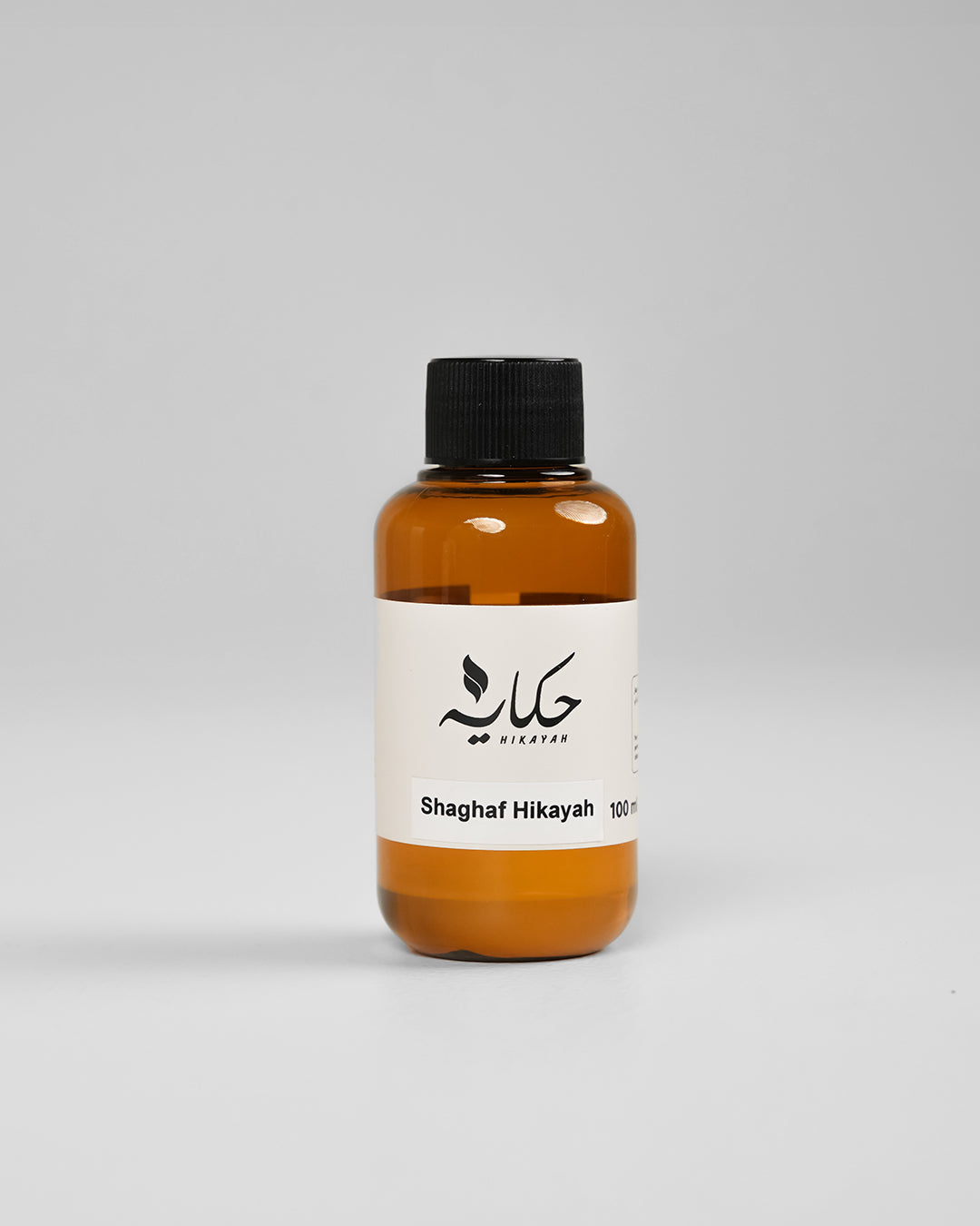 Shaghaf - fragrance oils