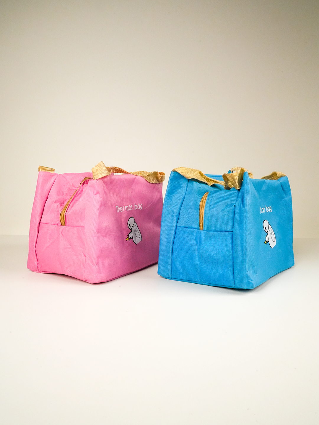 MTM Lunch Box