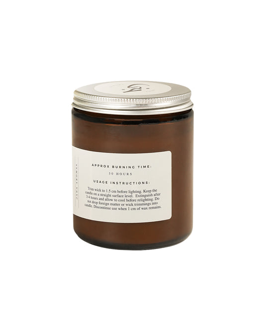 Soothe Scented Candle
