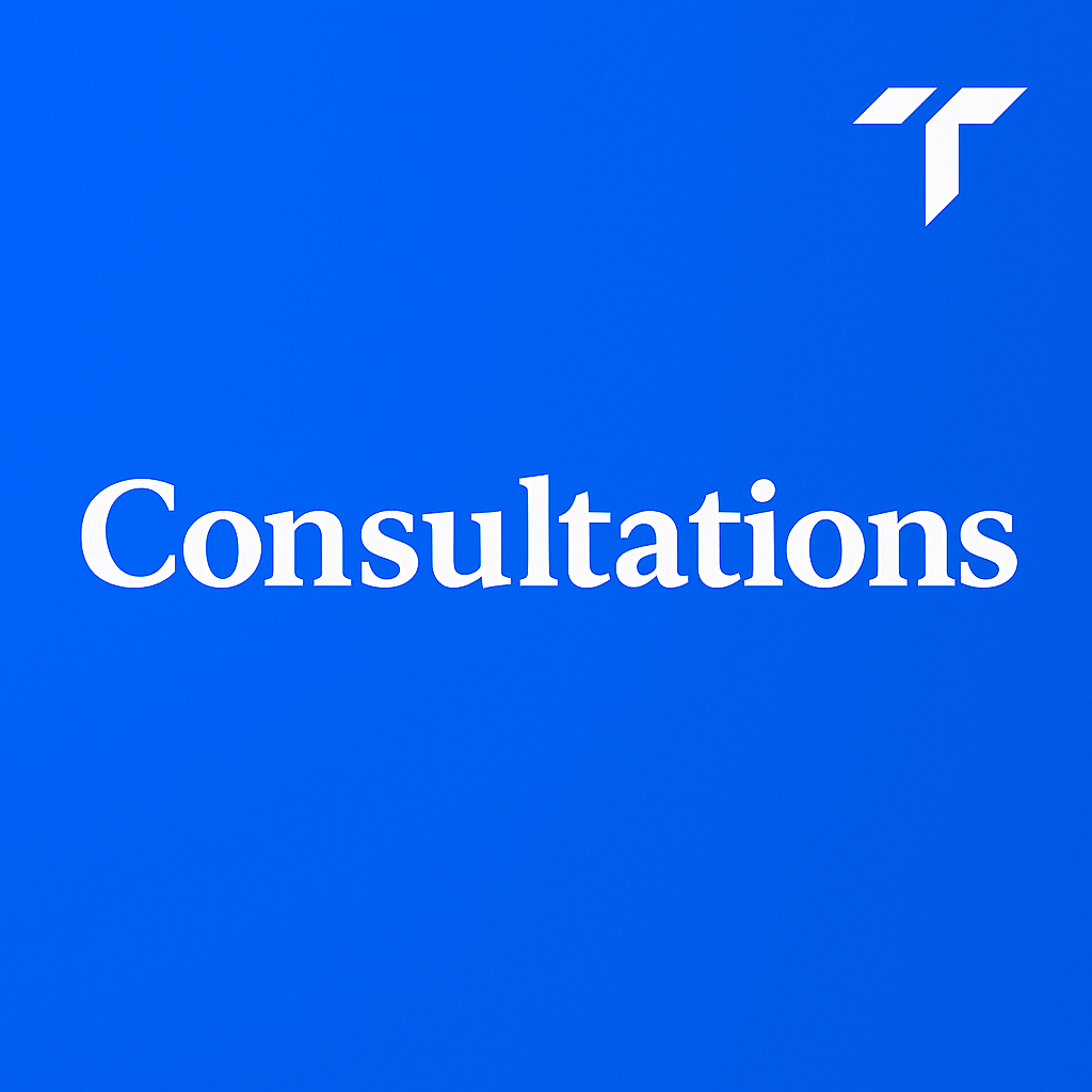 Consultation - 4 Sessions