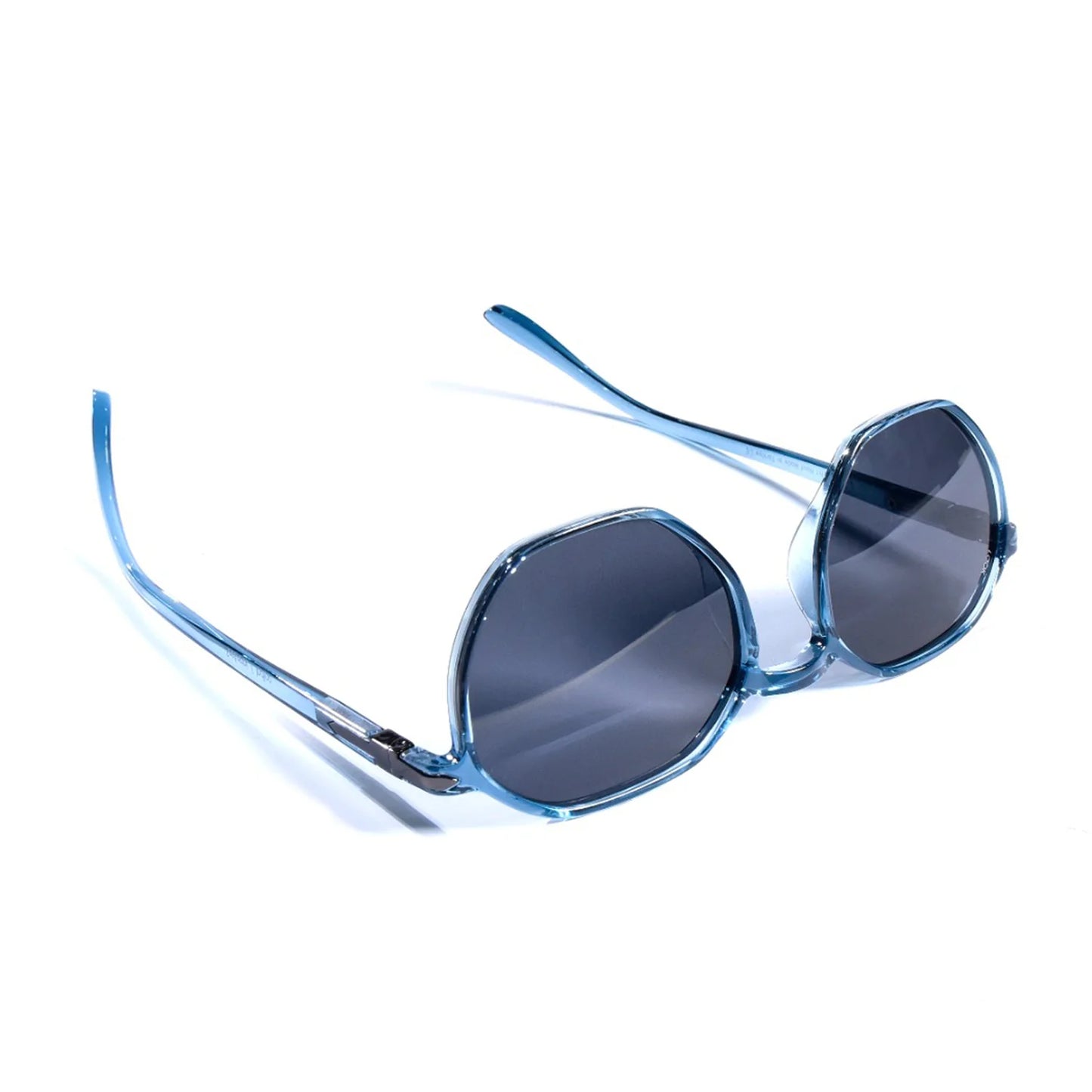 Santorini indigo