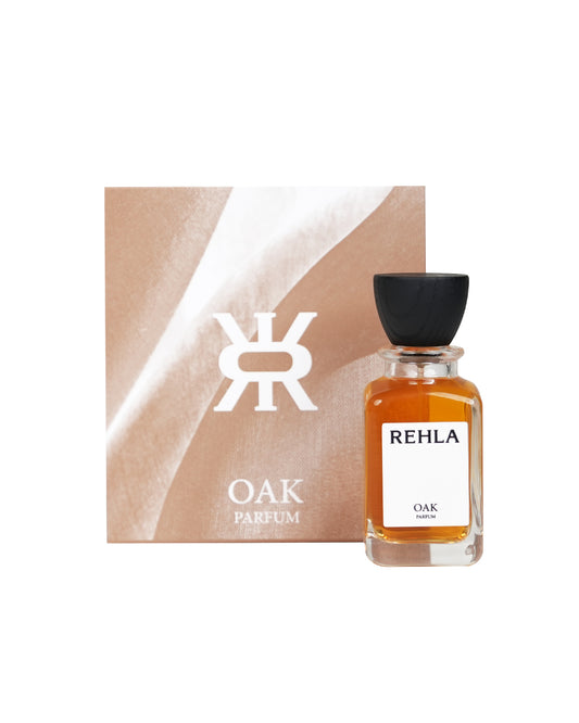 Oak By Rehla