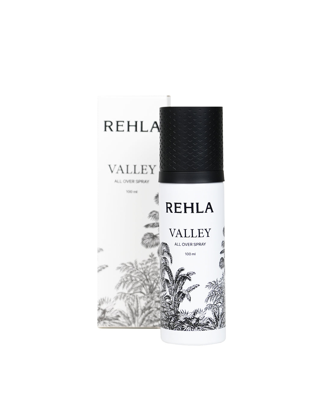 VALLEY All Over Spray – Rehla