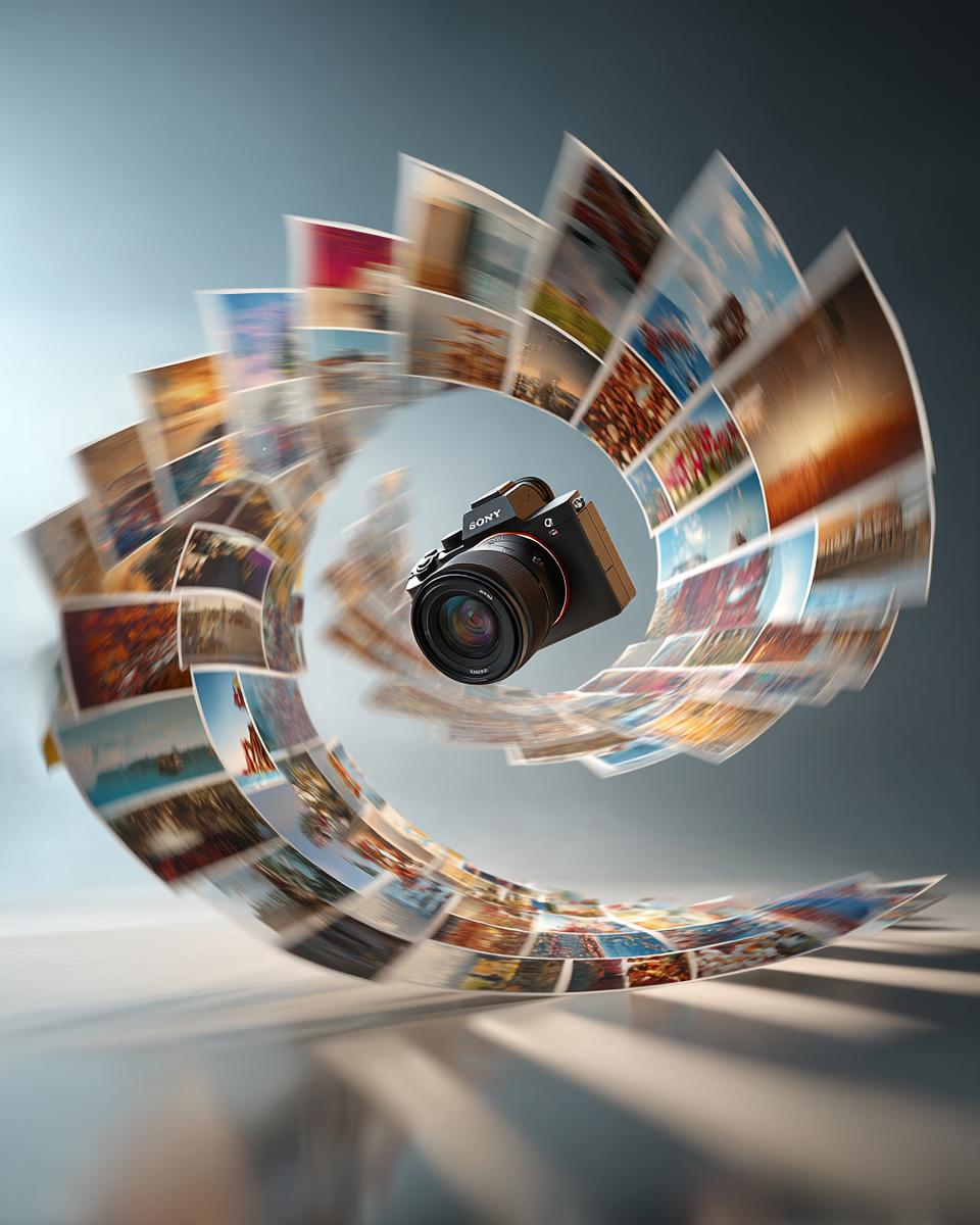 خدمة فيديوهات صناعة المحتوى – Content Creator Videos