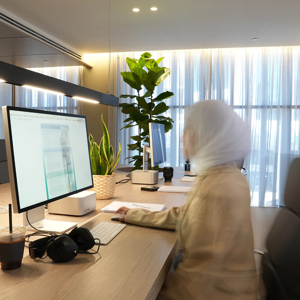 استشارات إنشاء المحتوى