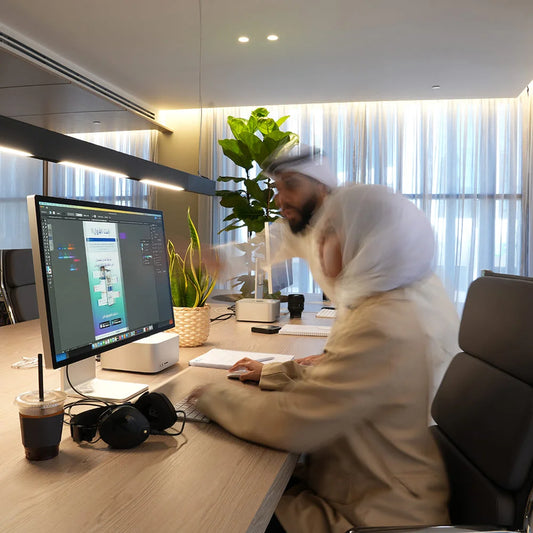 بناء القمع التسويقي