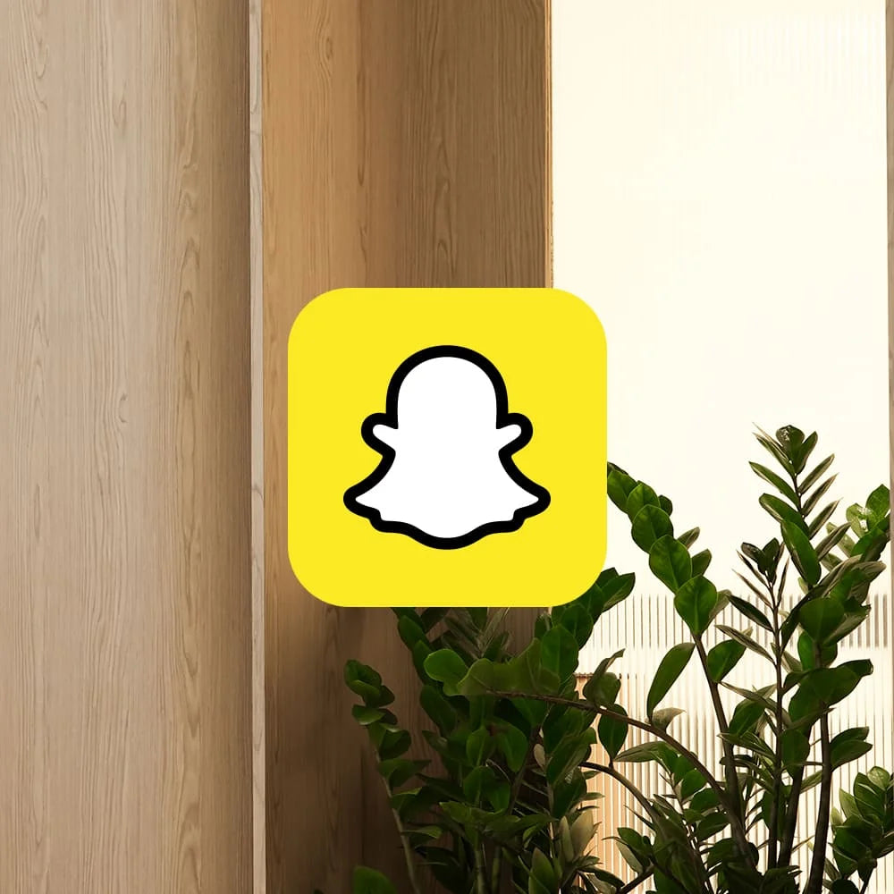 إعلانات سناب شات