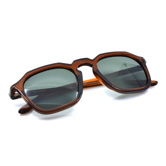 Francisco - Jelly Brown