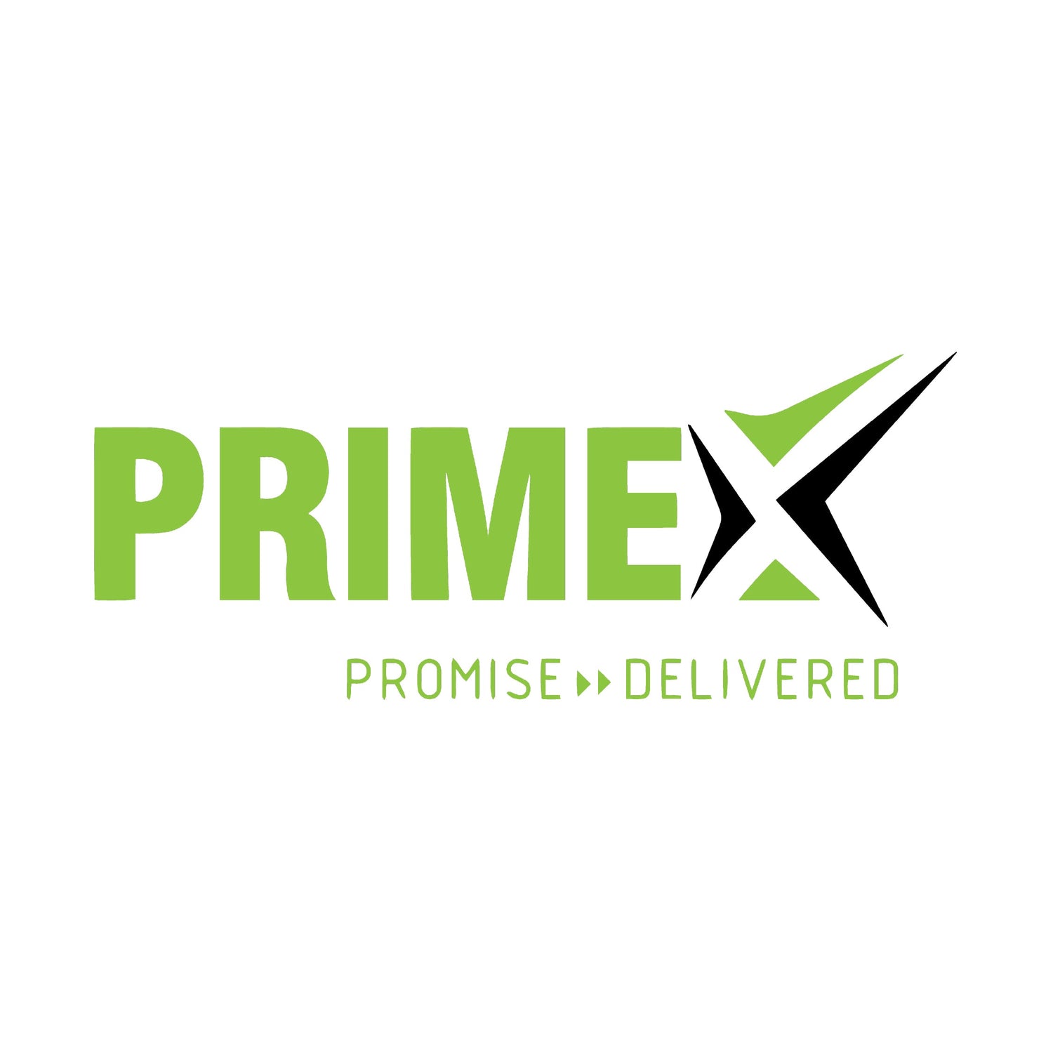 PrimeX