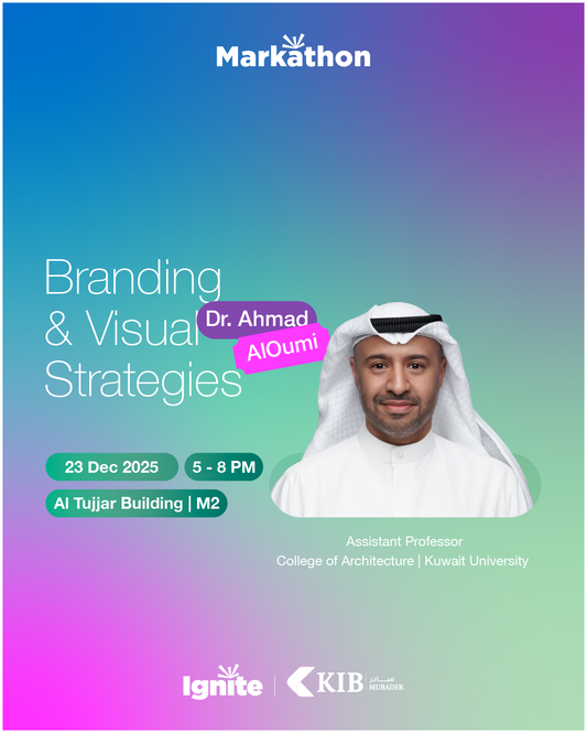Branding and Visual Strategies