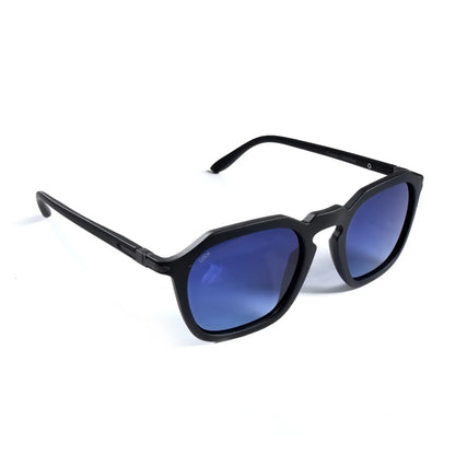 Francisco - Matte Black