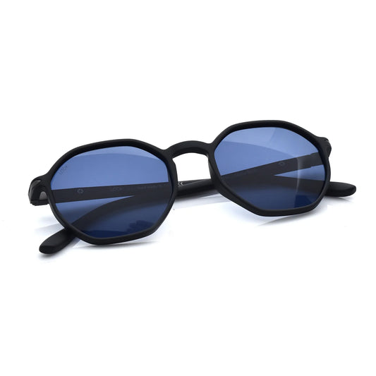 Santorini - Matte Black