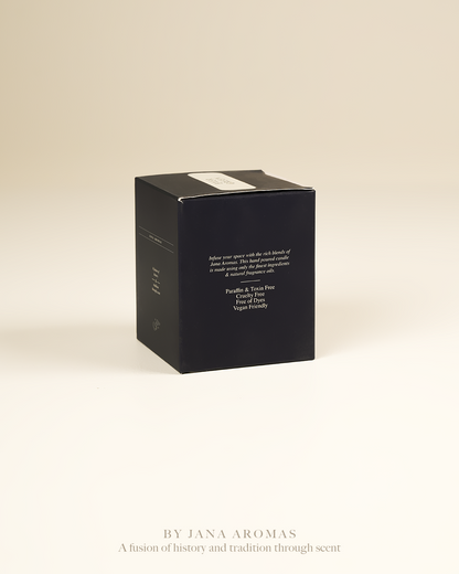 Ever Green Scented Candle
