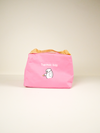 MTM Lunch Box