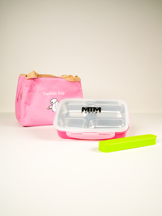 MTM Lunch Box