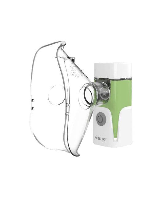 Feellife Aerogo Portable Mesh Nebulizer