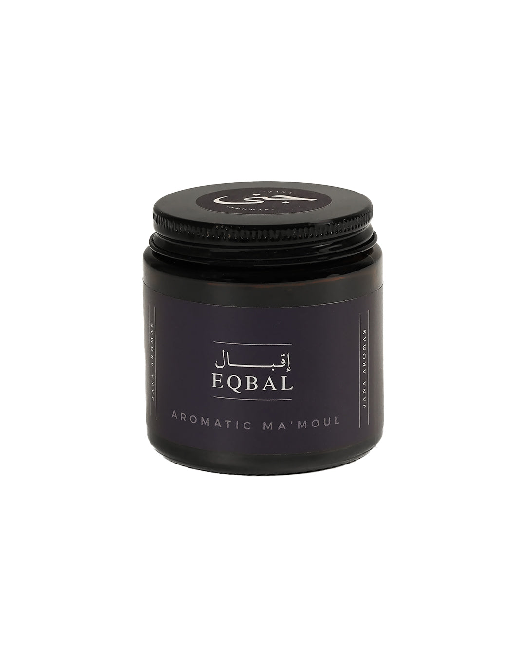 Eqbal Aromatic Ma'moul