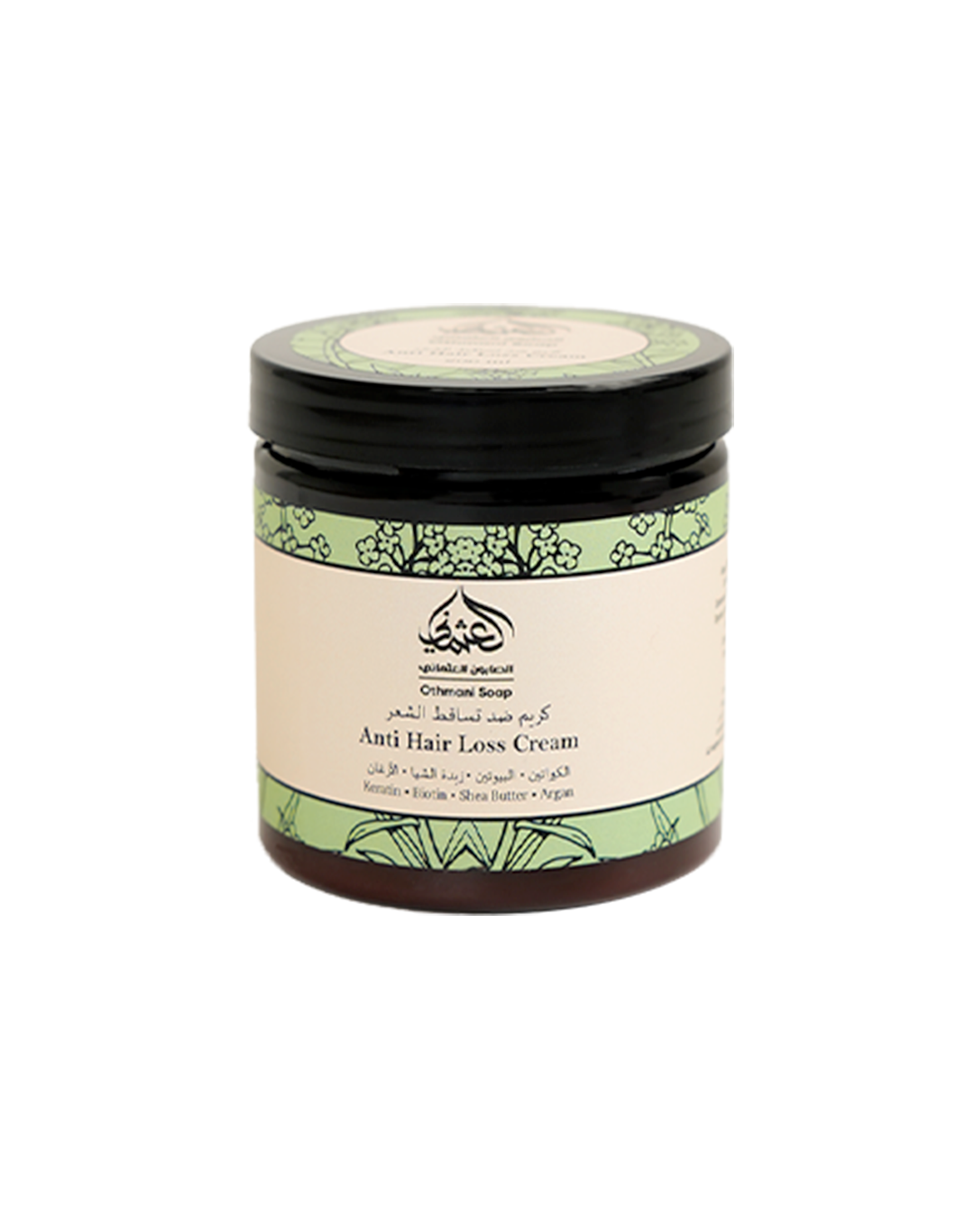 مجموعة العناية بتساقط الشعر (Mini)