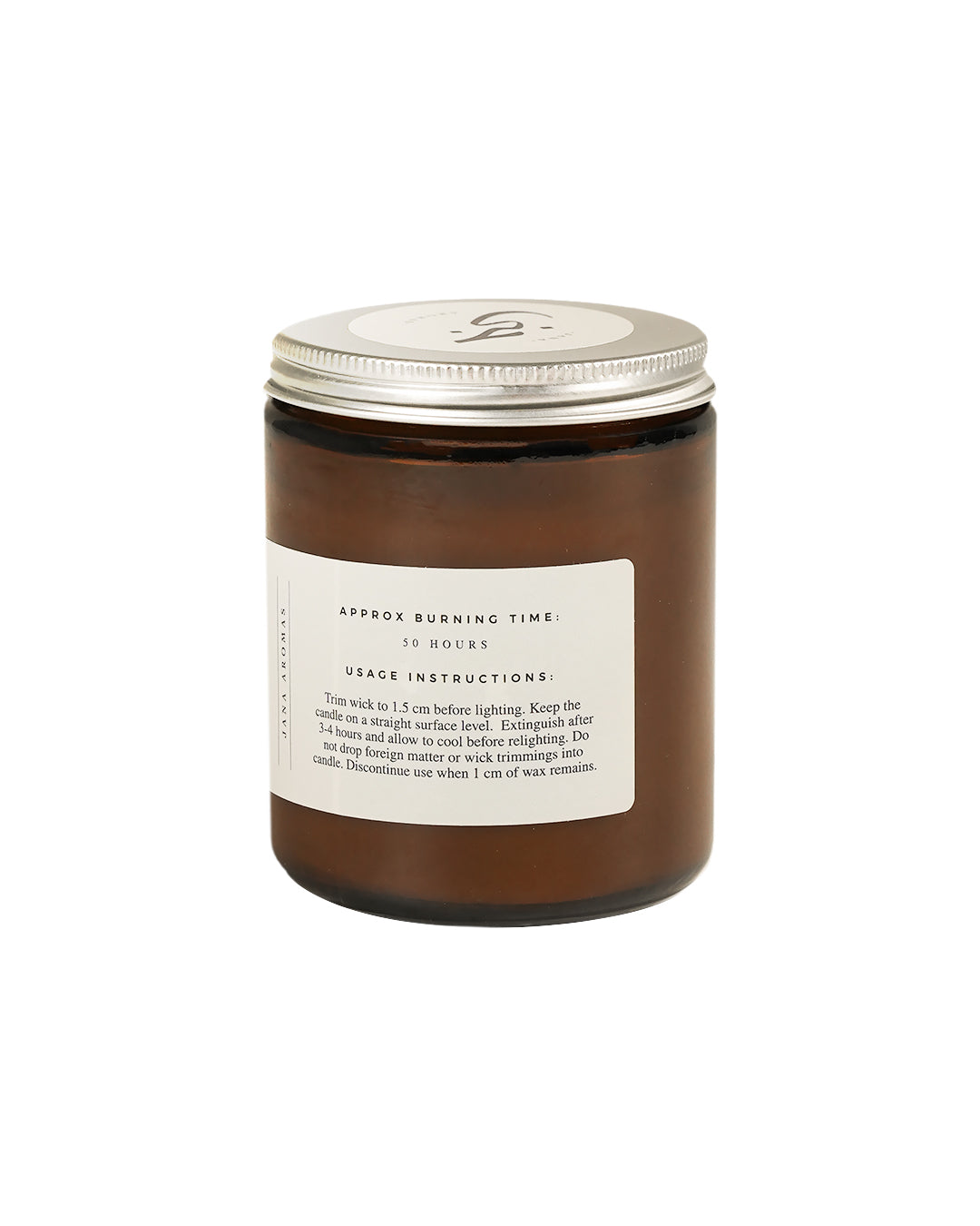 Soothe Scented Candle