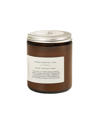 Soothe Scented Candle