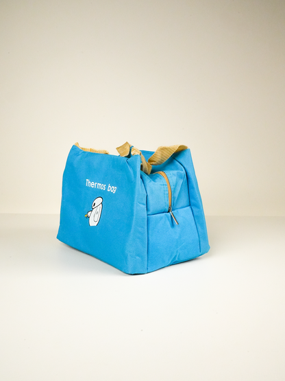MTM Lunch Box
