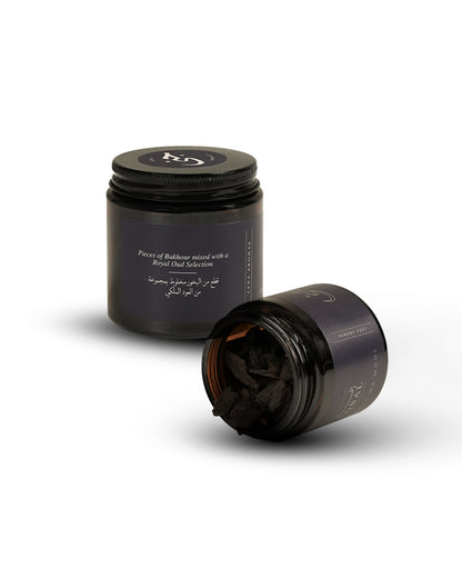 Eqbal Aromatic Ma'moul