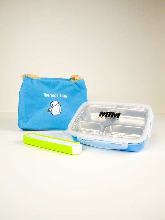 MTM Lunch Box