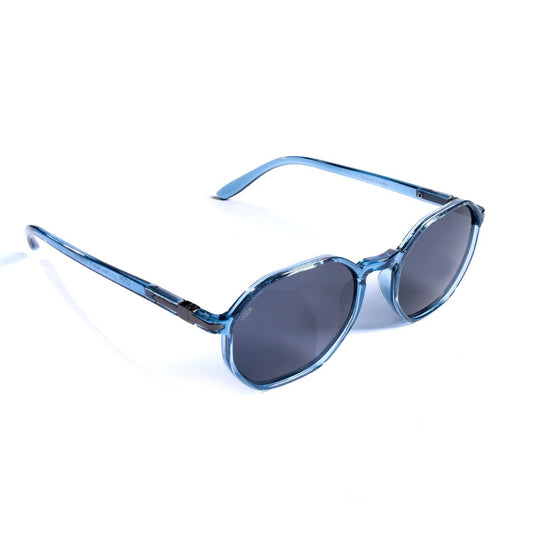 Santorini indigo