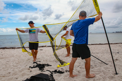 Crossnet Volleyball Kit