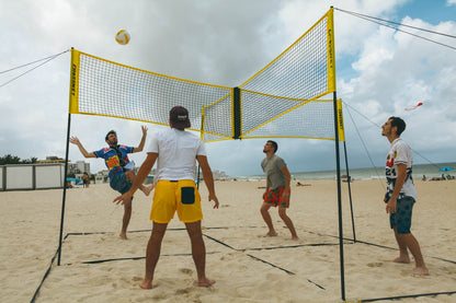 Crossnet Volleyball Kit