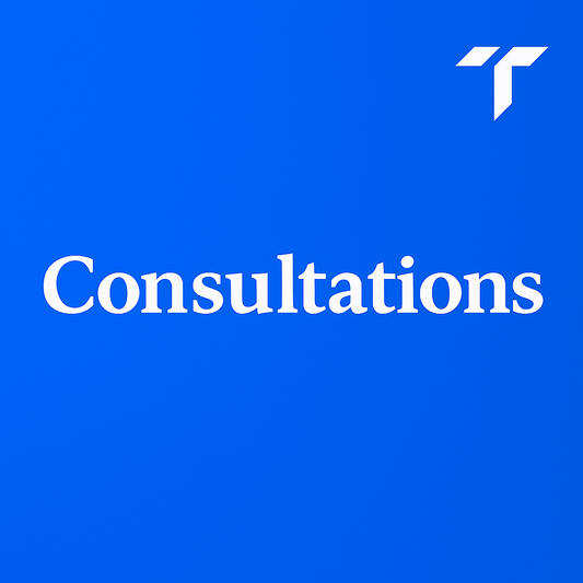 Consultation - 4 Sessions