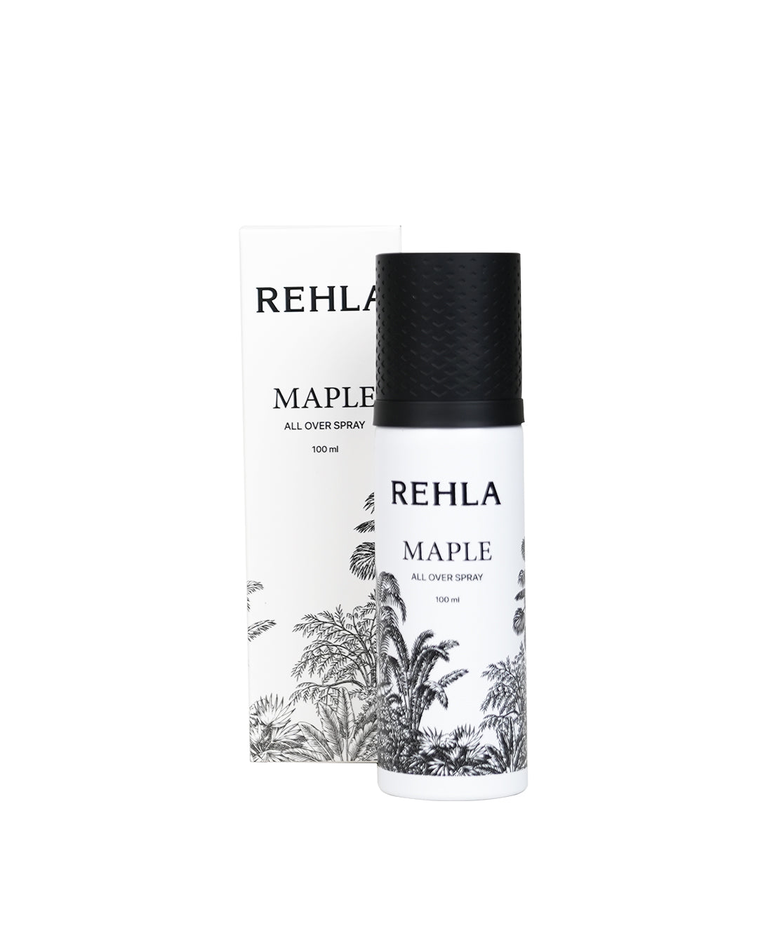 MAPLE All Over Spray – Rehla