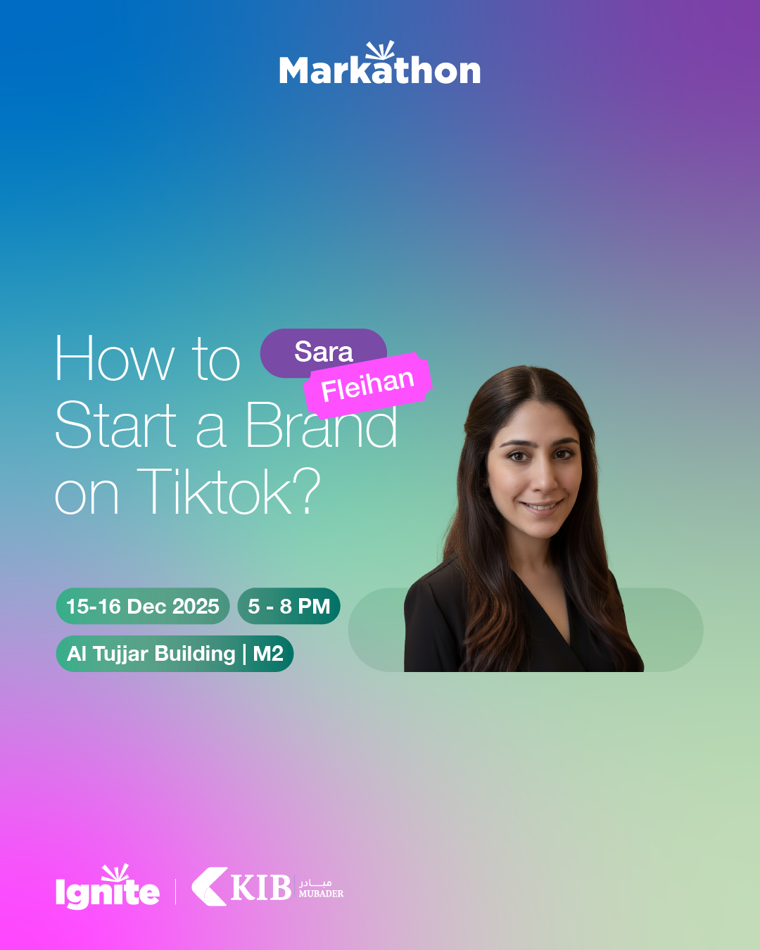 How to Start a Brand on TikTok