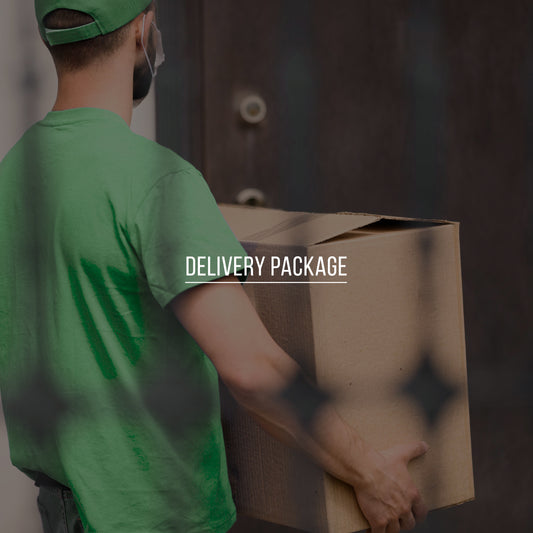 حزمة التوصيل (Delivery Package)