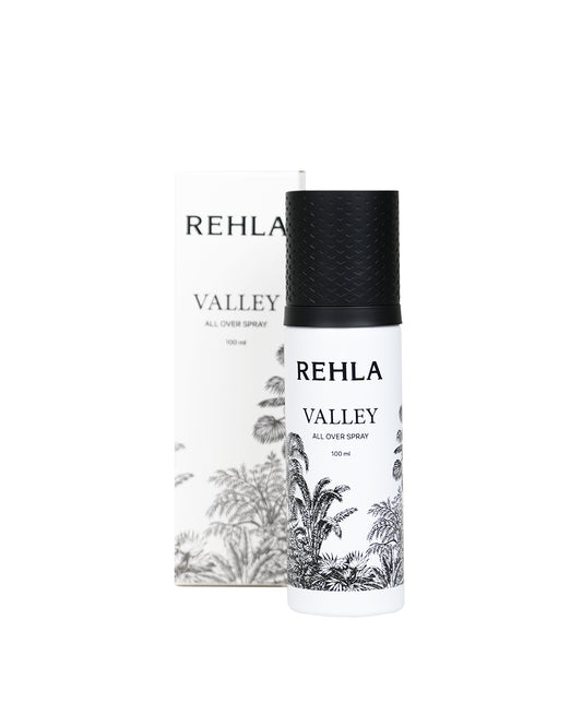 VALLEY All Over Spray – Rehla